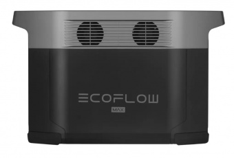 Портативная станция питания EcoFlow Delta Max (1600)