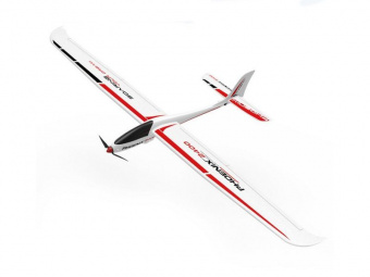 Радиоуправляемый планер Volantex RC 742-7 PhoenixS 1600мм KIT