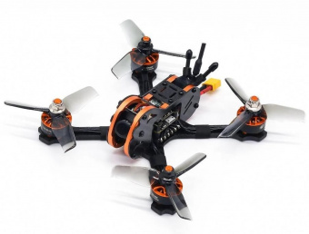 Гоночный квадрокоптер Eachine Tyro79s RTF