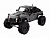 Радиоуправляемый краулер MJX Hyper Go H12Y (серый) Brushless 4WD 2.4G LED 1/12 RTR