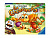 Настольная игра Ravensburger Моя первая Кукарача