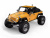 Радиоуправляемый краулер MJX Hyper Go H12Y+ (желтый) FOC Brushless 4WD 2.4G LED 1/12 RTR