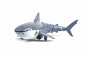 Робот акула на пульте управления (Плавает по поверхности)