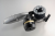 1/8 GP 4WD DBX 2.0 RTR (blue)