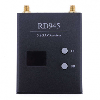 Видеоприемник Diversity RD945 5.8Ghz (48CH)