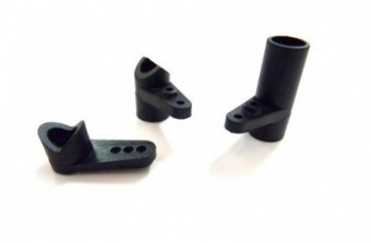 Steering Sway Arm Assembly