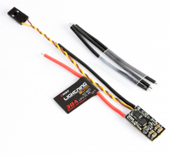 Регулятор оборотов Emax Lightning 30A BLHeli