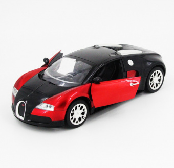 Радиоуправляемая машина MZ Bugatti Veyron 1:14 -  2232J