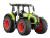 Трактор с прицепом Double Eagle CLAAS ARION 660 1/24 Трактор с прицепом Double Eagle CLAAS ARION 660 1/24