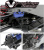 E-Maxx 1/10 4WD Brushed TQi Ready to Bluetooth Module Fast Charger
