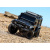 Радиоуправляемая трофи TRAXXAS TRX-4 1/10 CRAWLER SAND Черный + лебедка