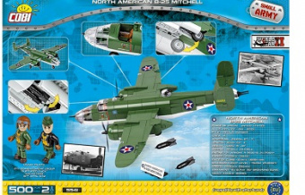B-25 Mitchell