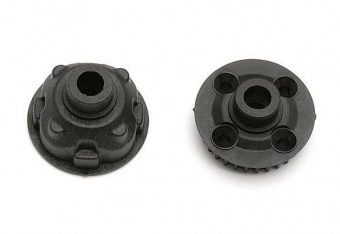 Корпус дифференциала задн. RC18 V2