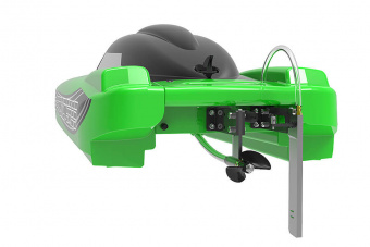 Радиоуправляемый катер Volantex RC 798-3 Racent Atomic SR85 RTR