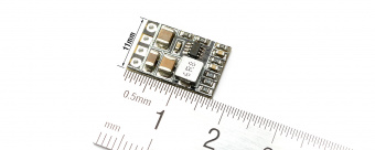 Микро BEC MATEKSYS 5V/12V
