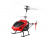 Радиоуправляемый вертолет Syma S5H (красный), барометр 2.4G RTF