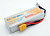 Аккумулятор LiPo Bonka 8000мАч 25C 14.8V