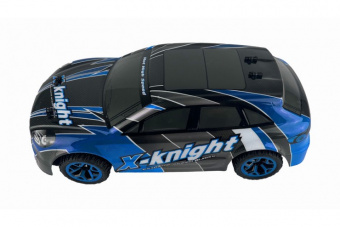 Раллийная Машинка на Радиоуправлении 333-GS07B-BLUE