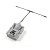 Модуль Happymodel ExpressLRS ES900TX 915/868 MHz