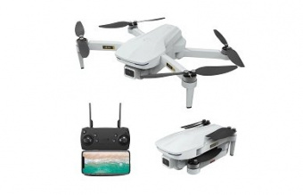 Квадрокоптер Eachine EX5 GPS/ГЛОНАСС 5G 4K 1000 м RTF