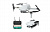 Квадрокоптер Eachine EX5 GPS/ГЛОНАСС 5G 4K 1000 м RTF