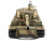 Радиоуправляемый танк Taigen 1:16 German Tiger 1 (поздняя версия) 2.4 Ghz (пневмо) Радиоуправляемый танк Taigen 1:16 German Tiger 1 (поздняя версия) 2.4 Ghz (пневмо)