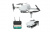 Квадрокоптер Eachine EX5 GPS/ГЛОНАСС 5G 4K 1000 м RTF