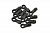 ROD ENDS (10)