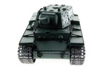 Радиоуправляемый танк Heng Long 1:16 KB-1 PRO 2.4GHz