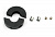 Кулачки второй передачи TM G4 Duro 2 Speed Shoe (1 pair) (use with Duro housing and gears)