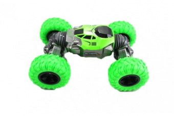 Радиоуправляемый внедорожник-трансформер масштаб 1:16 4WD 2.4G