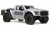 Шорт-корс Losi 1:10 Ford Raptor Baja Rey 4WD (серый)