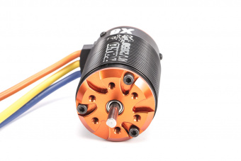 Бесколлекторный электродвигатель TORO X8 Buggy Brushless Motor(2650KV)