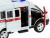 Машина ''АВТОПАНОРАМА'' инерц. ГАЗель (скорая) 1/50, в/к 14,5*8*5,5 см Машина ''АВТОПАНОРАМА'' инерц. ГАЗель (скорая) 1/50, в/к 14,5*8*5,5 см
