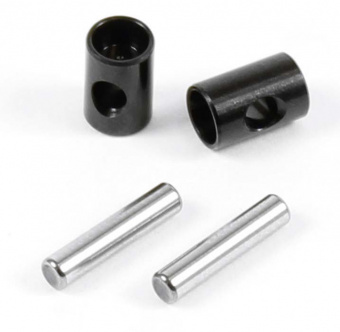 DRIVESHAFT COUPLING SET (FRONT OR REAR)
