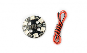 Matek RGB LED CIRCLE X6-12V
