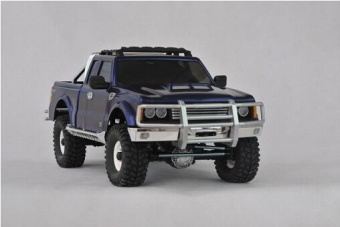 Cross RC PG4 ''Pickup'' 4WD 1/10 KIT