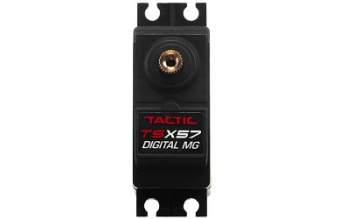 Сервопривод Tactic TSX57 Standard Digital Ultra-Torque MG Servo