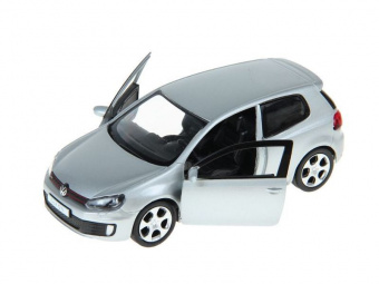 Машина Autotime ''VOLKSWAGEN GOLF GTI'' 5''