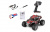 Радиоуправляемый монстр WL Toys 4WD RTR масштаб 1:18 2.4G
