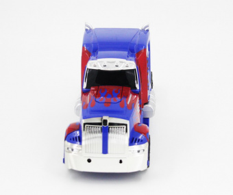 Трансформер Optimus Prime 1:14
