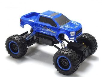 Р/У краулер Double Eagle (кузов монстра) 4WD 1:12