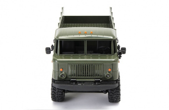 Радиоуправляемый краулер Aosenma Offroad Truck 4WD RTR 1:16