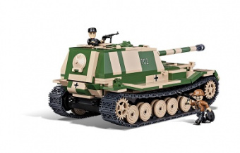 Panzerjager Tiger (P) Ferdinand