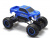 Р/У краулер Double Eagle (кузов монстра) 4WD 1:12