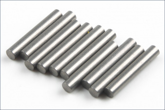 Pin (2.6x16mm/10pcs/BS52)