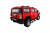 Радиоуправляемая машинка Model Hummer H2 масштаб 1:14