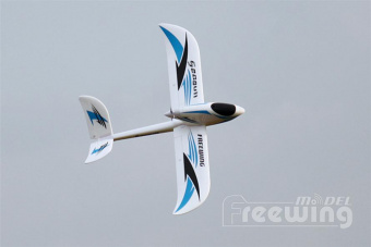 Модель планера FreeWing Seagull KIT