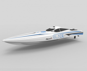 Радиоуправляемый катер Racent Blade 60 PNP