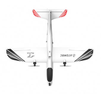 Радиоуправляемый самолет AtomRC Flying Fish (FPV версия) PNP